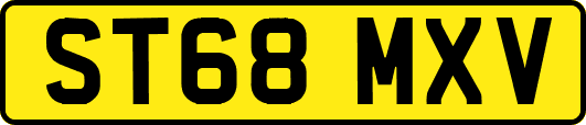 ST68MXV