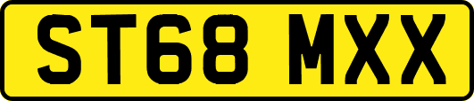 ST68MXX