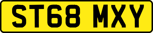ST68MXY