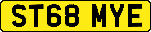 ST68MYE