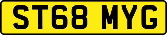 ST68MYG