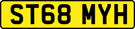 ST68MYH
