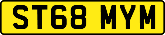 ST68MYM
