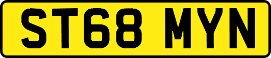 ST68MYN