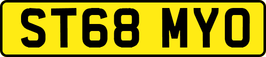 ST68MYO