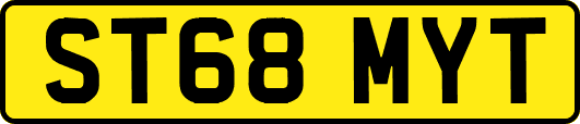 ST68MYT