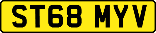 ST68MYV