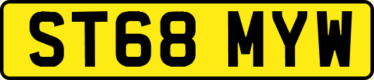 ST68MYW
