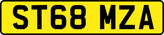 ST68MZA
