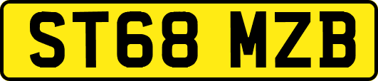 ST68MZB