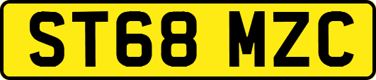 ST68MZC