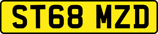 ST68MZD