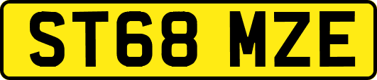 ST68MZE