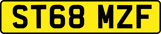 ST68MZF