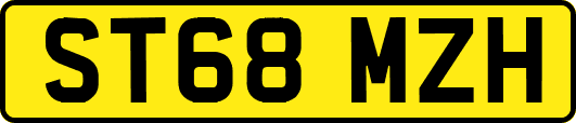 ST68MZH