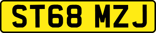 ST68MZJ