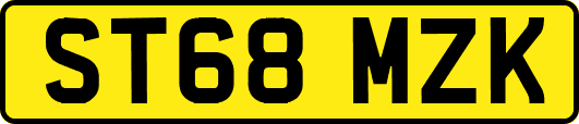 ST68MZK