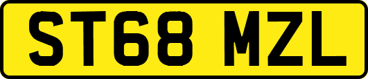 ST68MZL