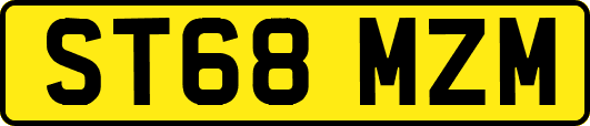 ST68MZM