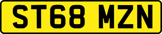 ST68MZN