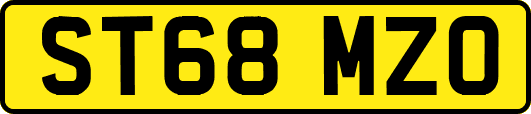 ST68MZO
