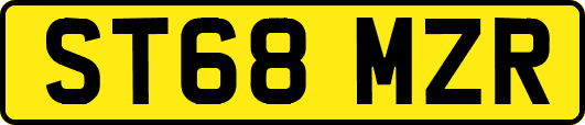 ST68MZR