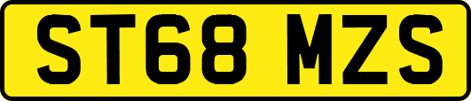 ST68MZS