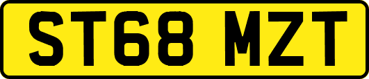 ST68MZT