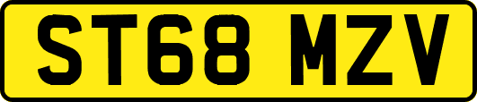 ST68MZV