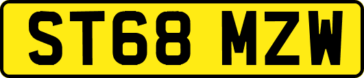 ST68MZW