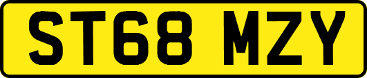 ST68MZY