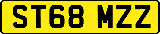 ST68MZZ