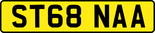 ST68NAA