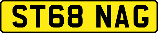ST68NAG