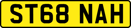 ST68NAH