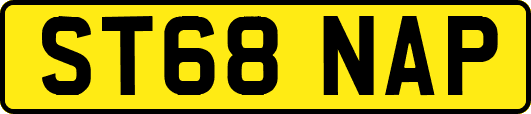 ST68NAP