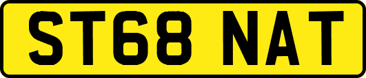 ST68NAT