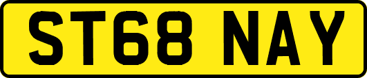ST68NAY