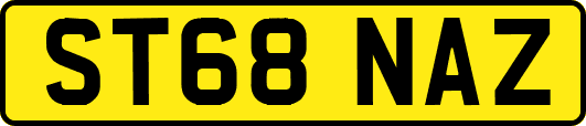 ST68NAZ