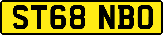 ST68NBO