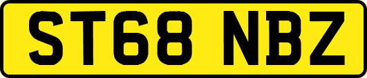 ST68NBZ