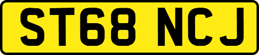 ST68NCJ