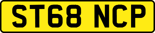 ST68NCP