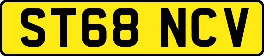ST68NCV