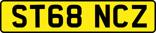 ST68NCZ