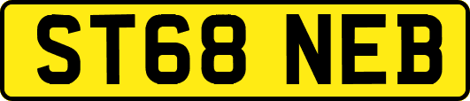 ST68NEB