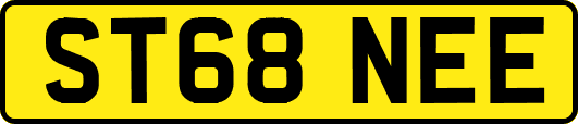 ST68NEE