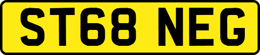 ST68NEG