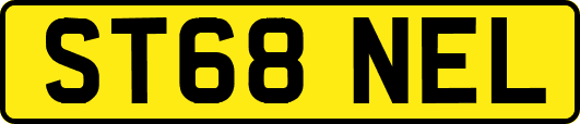 ST68NEL