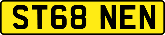 ST68NEN